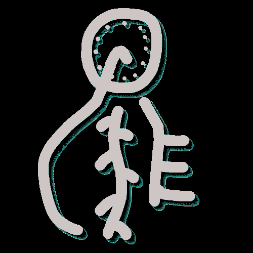 Retro's Signature